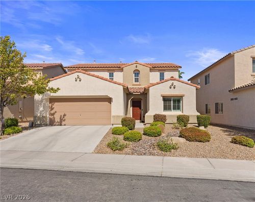 3420 Pelican Brief Lane, North Las Vegas, NV, 89084 | Card Image