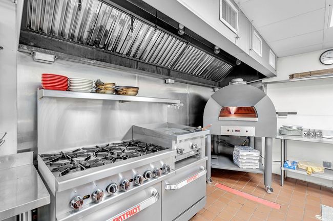 1110 stove | Image 20
