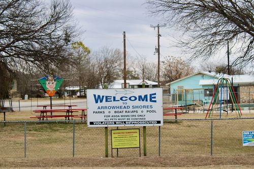 5732 Highland Drive, Granbury, TX, 76048 | Card Image