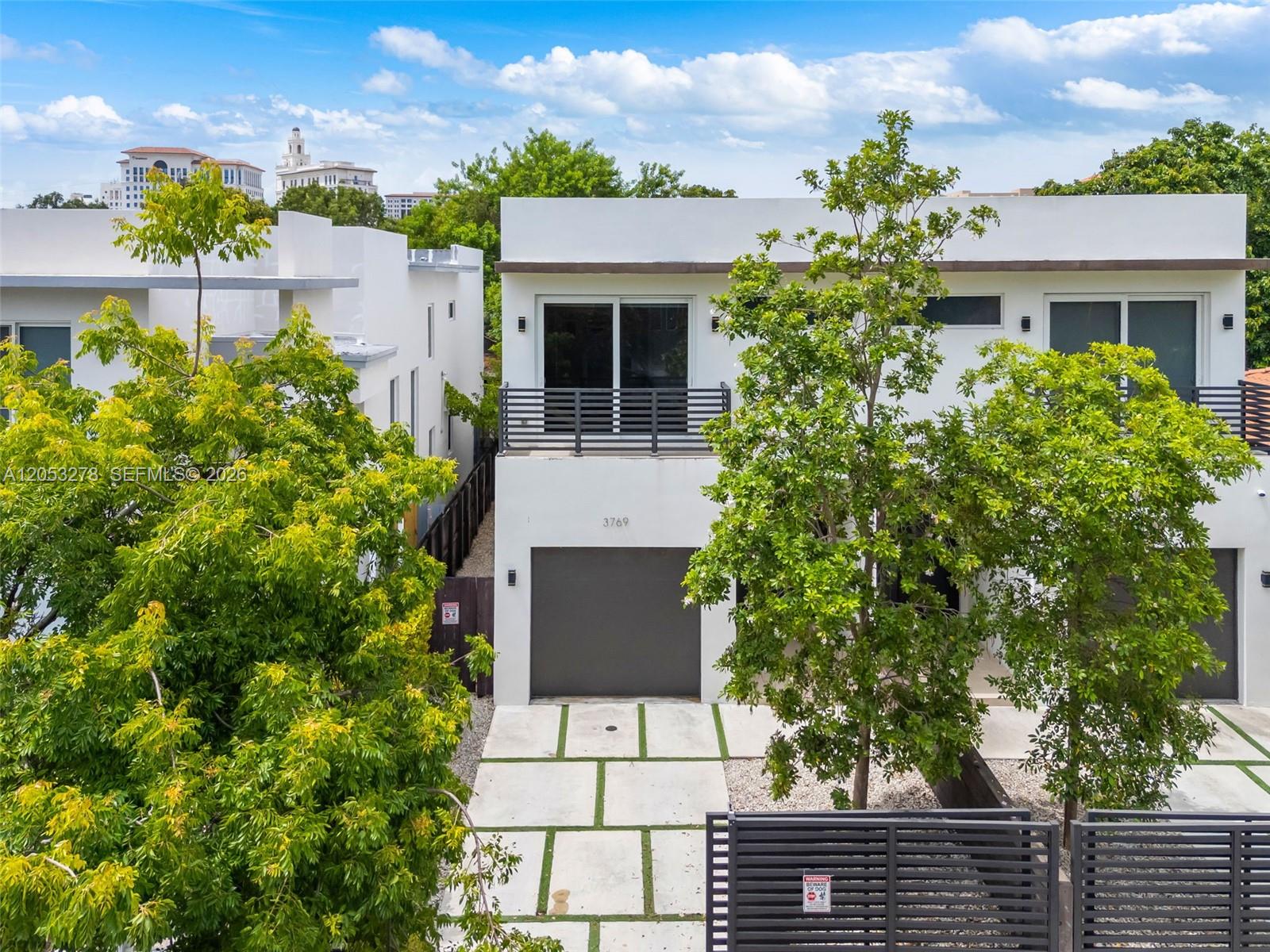 Residential in Miami 3