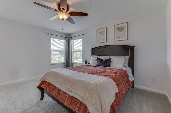 5840 Sly Fox Ln, House other with 4 bedrooms, 3 bathrooms and null parking in Indianapolis IN | Image 30