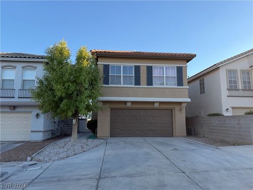 8443 Diamond Dust Drive, Las Vegas, NV, 89147 | Card Image