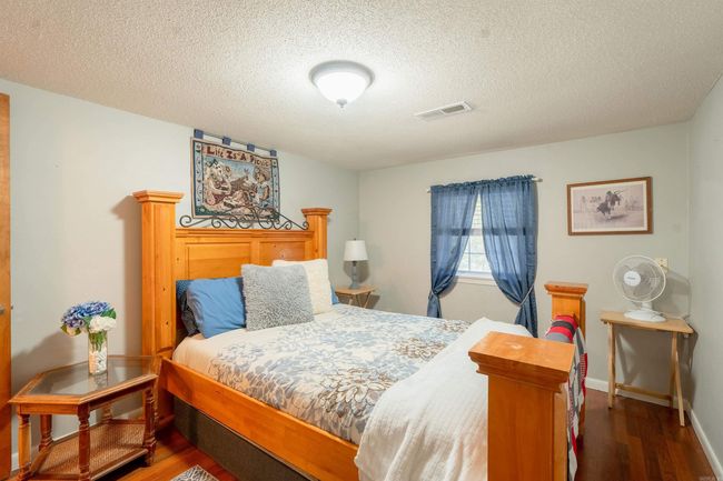 6435 Pangburn Rd, House other with 4 bedrooms, 3 bathrooms and null parking in Pangburn AR | Image 23
