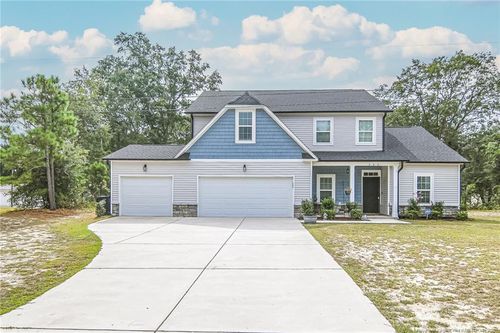 265 Saint Matthews Ch Rd, Raeford, NC, 28376 | Card Image