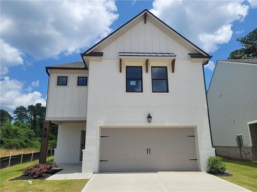 43 Avian Way, Auburn, GA, 30011-2475 | Card Image