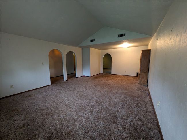 24 Cedar Creek Dr, House other with 3 bedrooms, 2 bathrooms and null parking in Clarksville AR | Image 9