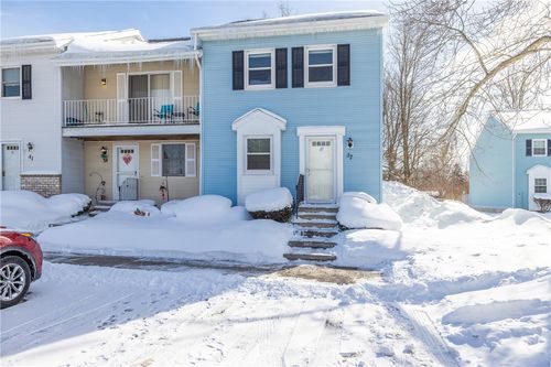 37 Southfield Dr, Webster, NY, 14580-2559 | Card Image