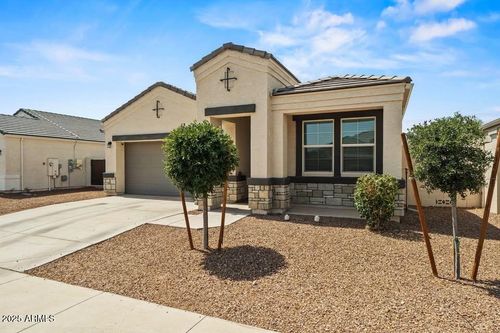 18918 W Wilson St, Buckeye, AZ, 85326-5767 | Card Image