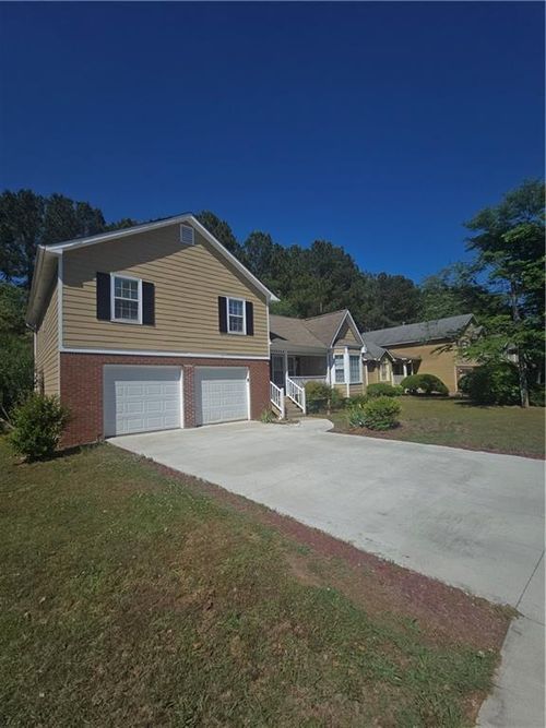 5115 Glendora Dr, Powder Springs, GA, 30127-5349 | Card Image