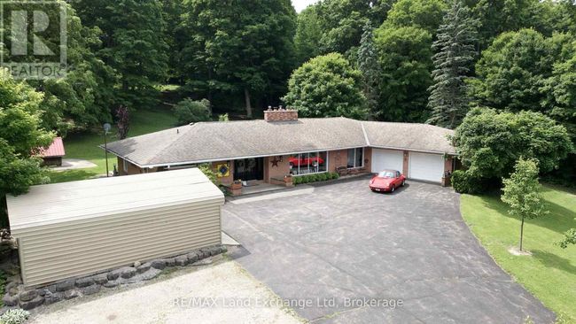 14519 Elginfield Rd, House other with 3 bedrooms, 3 bathrooms and 10 parking in Lucan ON | Image 48