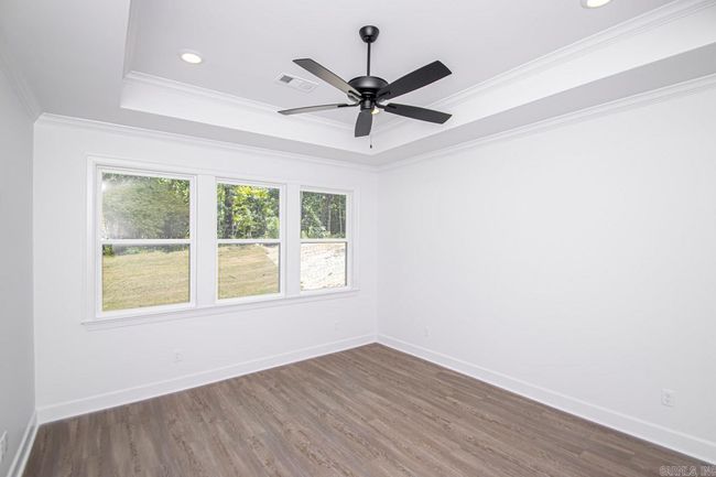 5013 Springwood Cir, House other with 4 bedrooms, 2 bathrooms and null parking in Bryant AR | Image 18