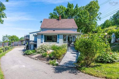 608 Granville Rd, Victoria Beach, NS, B0S1A0 | Card Image