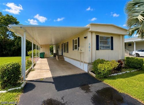 591 Cape Florida Ln, NAPLES, FL, 34104-4146 | Card Image