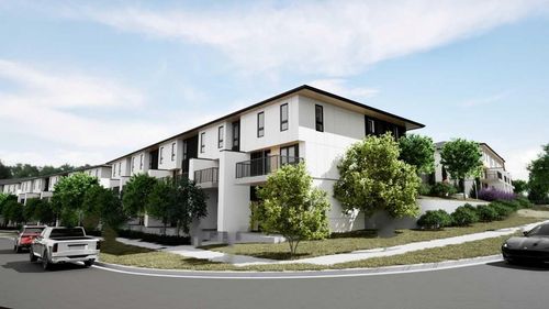 105-155 Crimson Ridge Pl Nw, Calgary, AB, T3L0K7 | Card Image