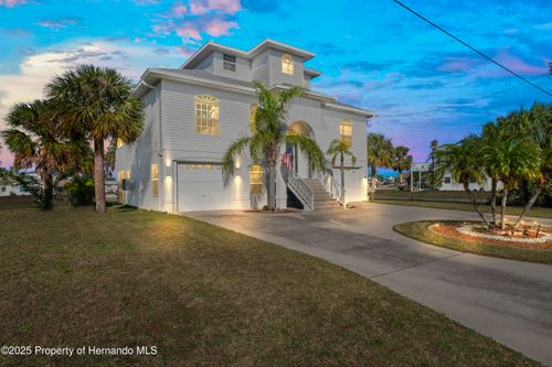 3459 Flamingo Blvd, HERNANDO BEACH, FL, 34607-2821 | Card Image