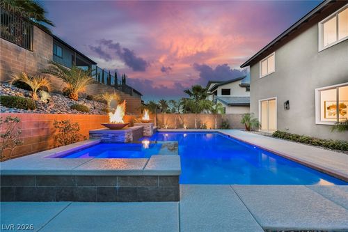 12368 Notch Trail Ave, Las Vegas, NV, 89138-6235 | Card Image