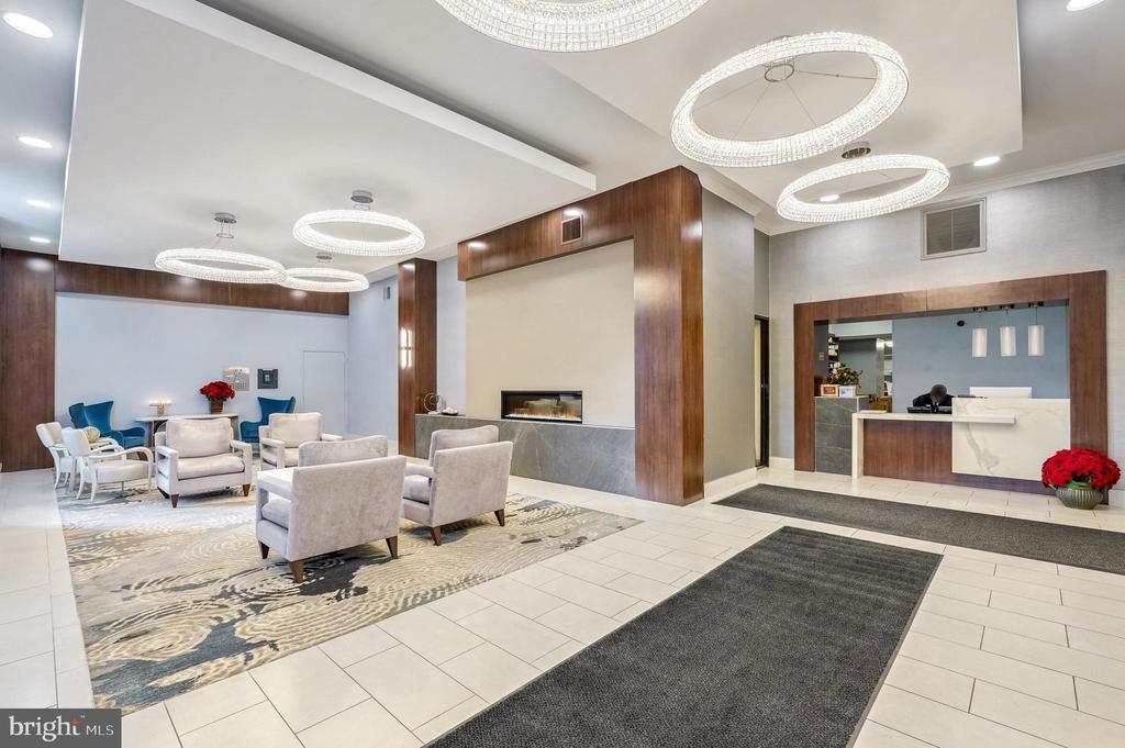Residential in CHEVY CHASE 3