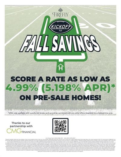 Fall Savings! | Image 3