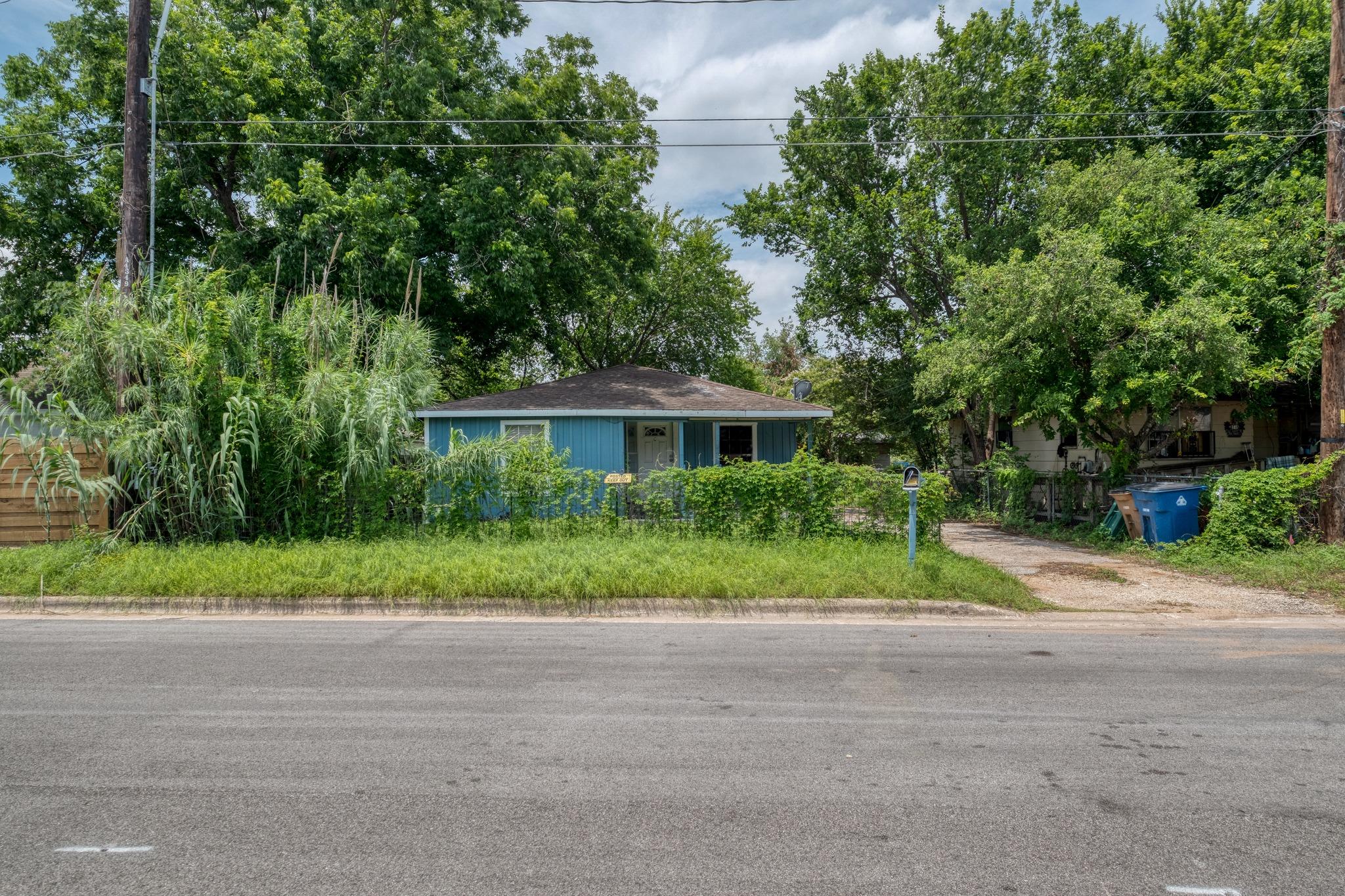 Residential in Austin 2
