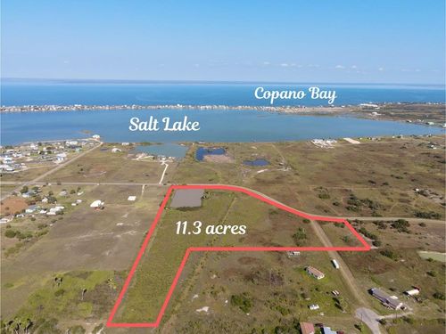 509 E Sagebrush Drive, Rockport, TX, 78382 | Card Image
