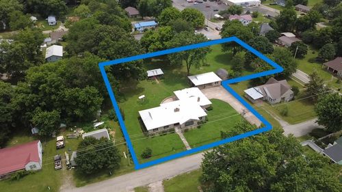 111 Oak, Salem, AR, 72576 | Card Image