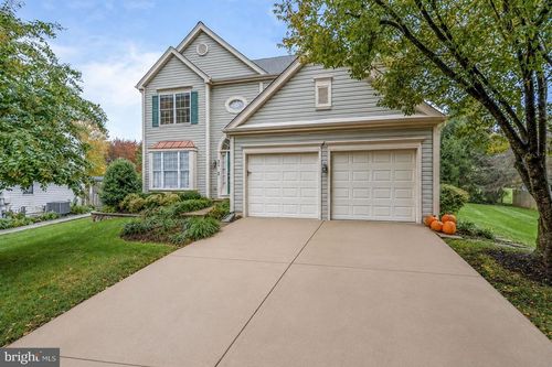408 Huntfield Ct Ne, LEESBURG, VA, 20176-4926 | Card Image