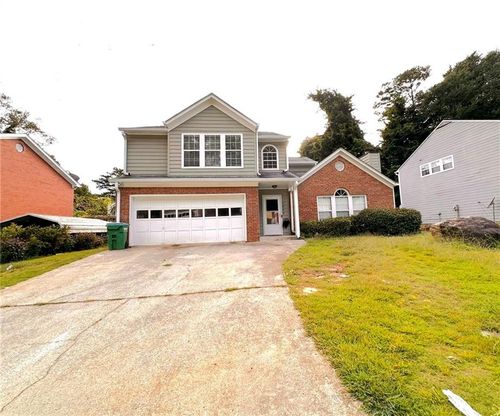 1290 Cornerstone Pl, Tucker, GA, 30084-1242 | Card Image