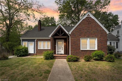 1007 N Rotary Dr, High Point, NC, 27262-3609 | Card Image