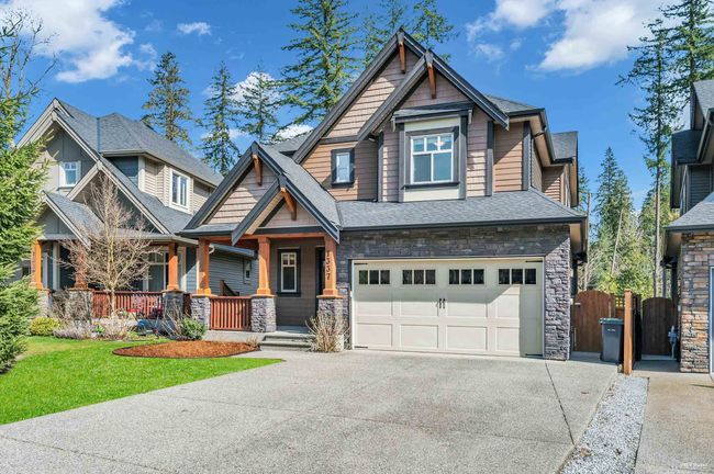 1337 Greenbank Court, House other with 7 bedrooms, 3 bathrooms and 6 parking in Coquitlam BC | Image 34