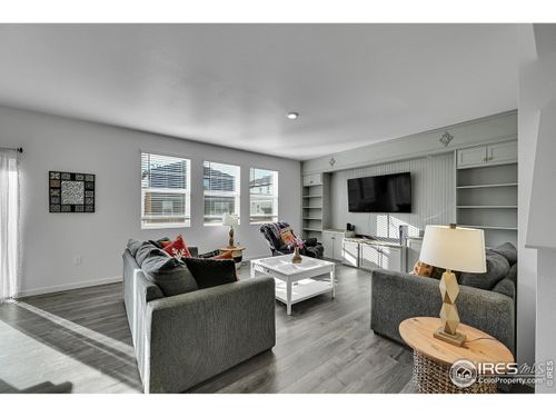 811 Elias Tarn Dr, Severance, CO, 80550 | Card Image