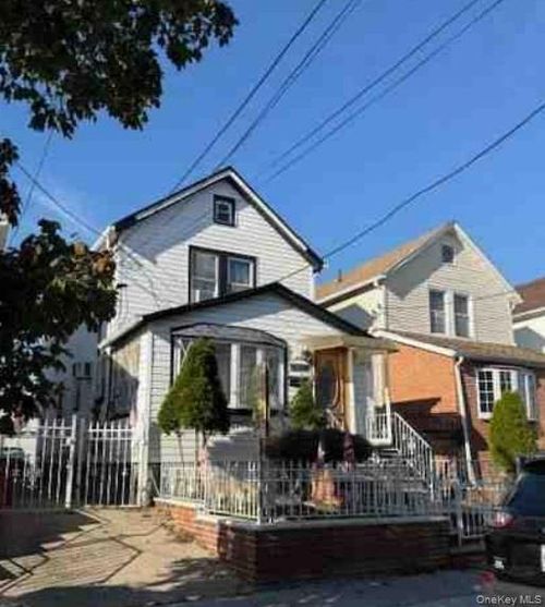 10718 108th St, South Richmond Hill, NY, 11419-2406 | Card Image