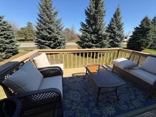 8 E Mallard Cove Drive, Saginaw Charter Township, MI, 48603 | Card Image