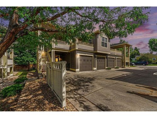 5327 W 16th Ave, Lakewood, CO, 80214-1731 | Card Image