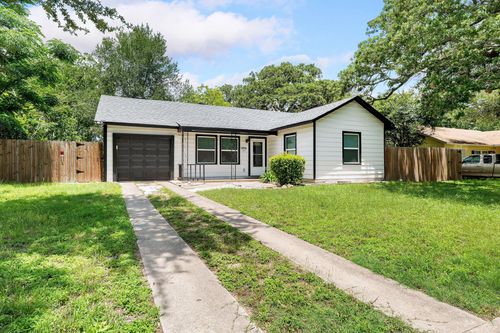 1008 Haley Avenue, Rockdale, TX, 76567 | Card Image