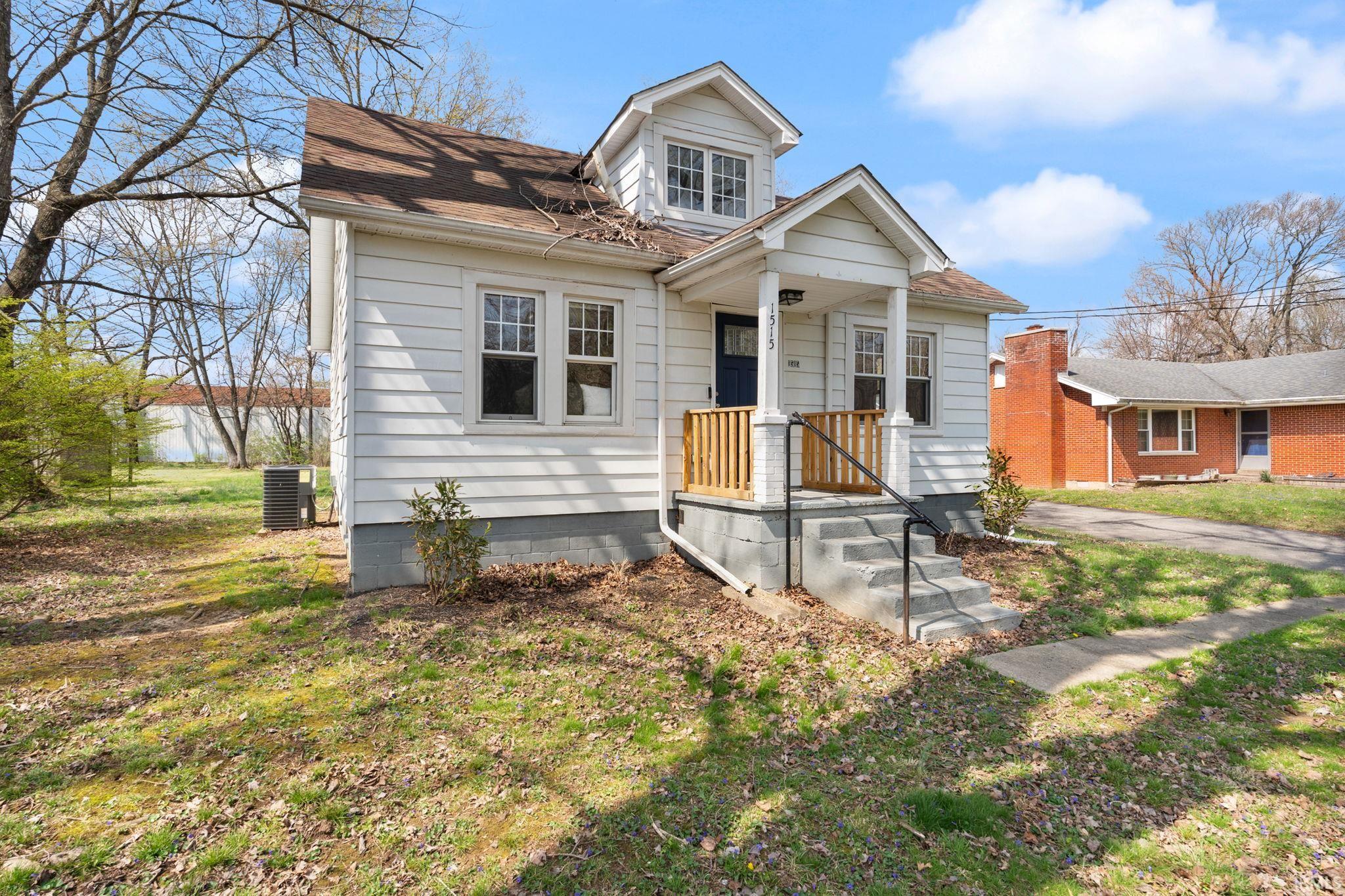 Residential in Charlestown 2
