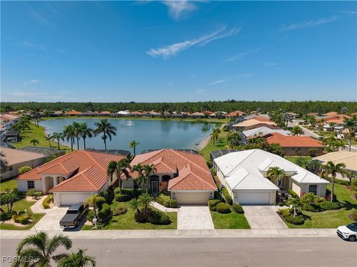 20716 Tisbury Ln, NORTH FORT MYERS, FL, 33917-7767 | Card Image