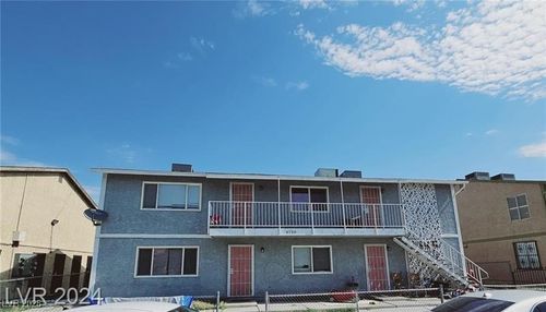 3-4720 Cessna Ave, Las Vegas, NV, 89115-7253 | Card Image