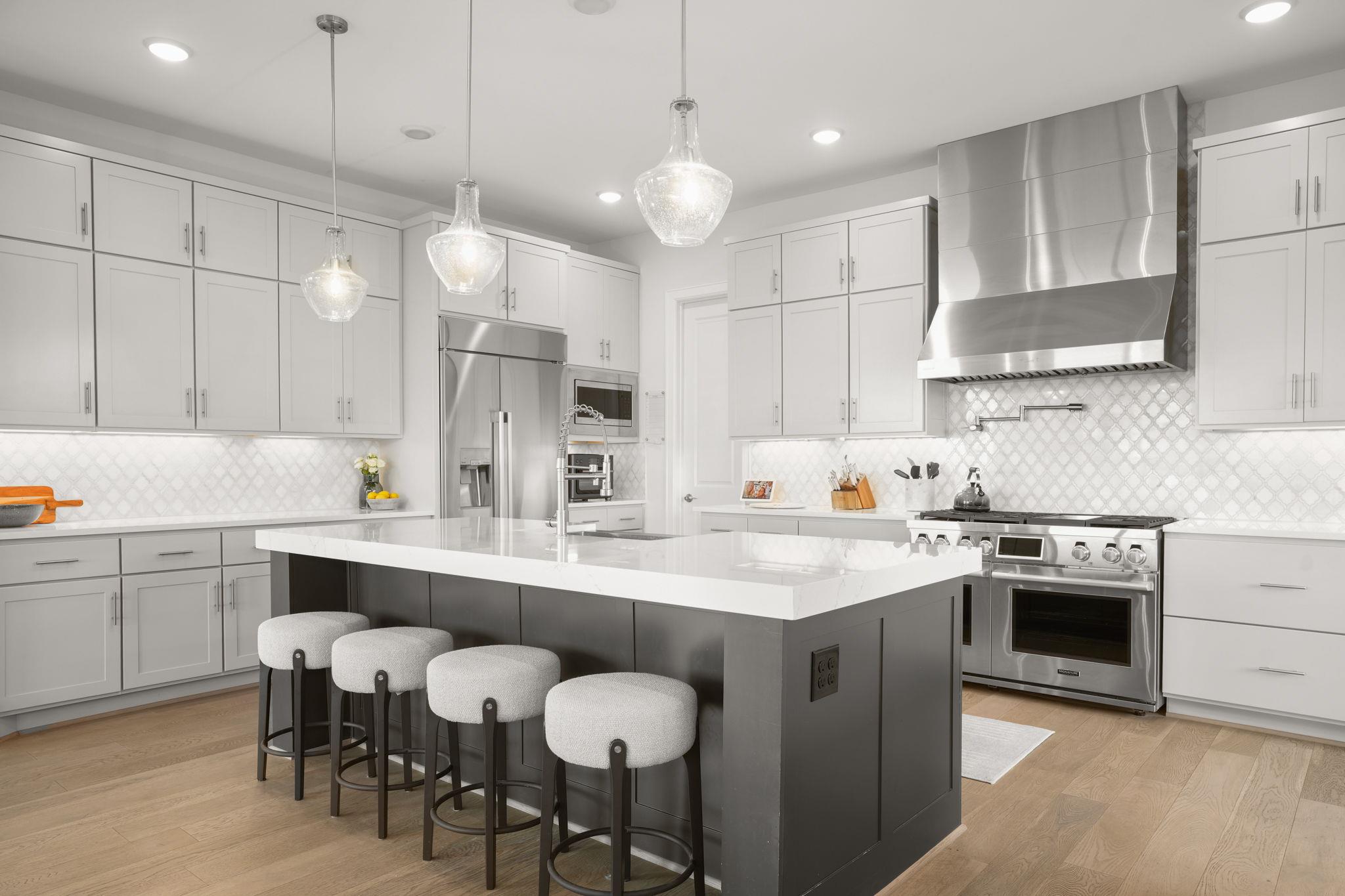 Residential in Austin 5