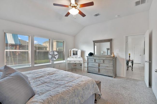 6226 Mason Way, House other with 3 bedrooms, 2 bathrooms and 2 parking in Rosenberg TX | Image 20