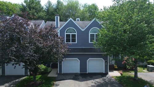 153-153 Bishops Forest Dr, Waltham, MA, 02452-8800 | Card Image