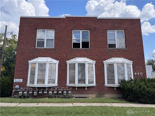 440 Maryland Ave, Dayton, OH, 45404-1784 | Card Image