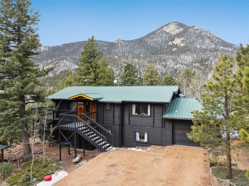 6215 Aspen Ridge Rd, Manitou Springs, CO, 80829-2855 | Card Image