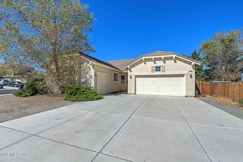 1376 Horse Creek Way, Fernley, NV, 89408-8034 | Card Image