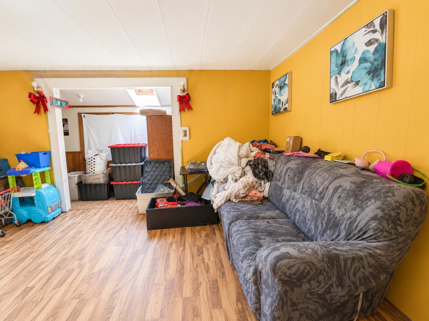 Residential in Rycroft 3