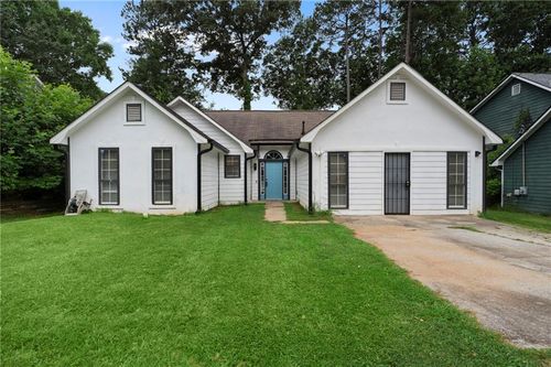7745 Antebellum Ln, Riverdale, GA, 30274-4055 | Card Image