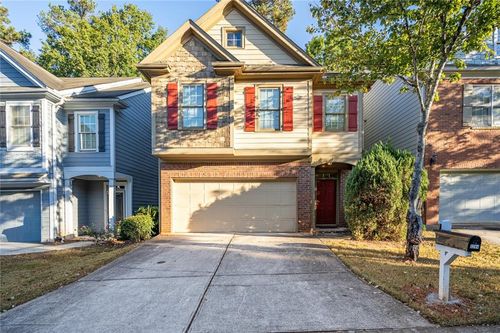 3284 Sheffield Cir, Decatur, GA, 30032-5974 | Card Image