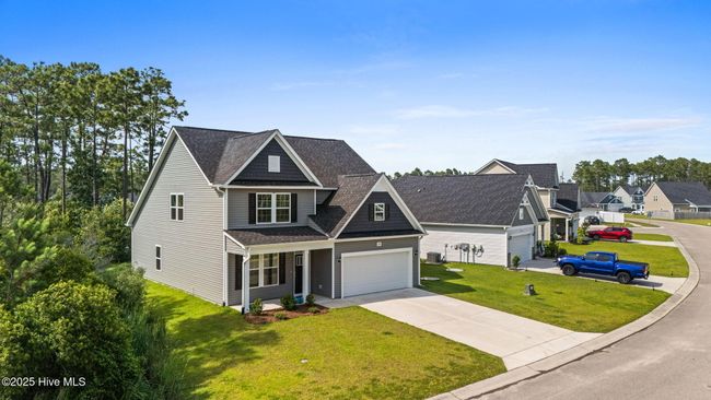 1705 Sun Palms Blvd Se, House other with 4 bedrooms, 3 bathrooms and 2 parking in Bolivia NC | Image 8