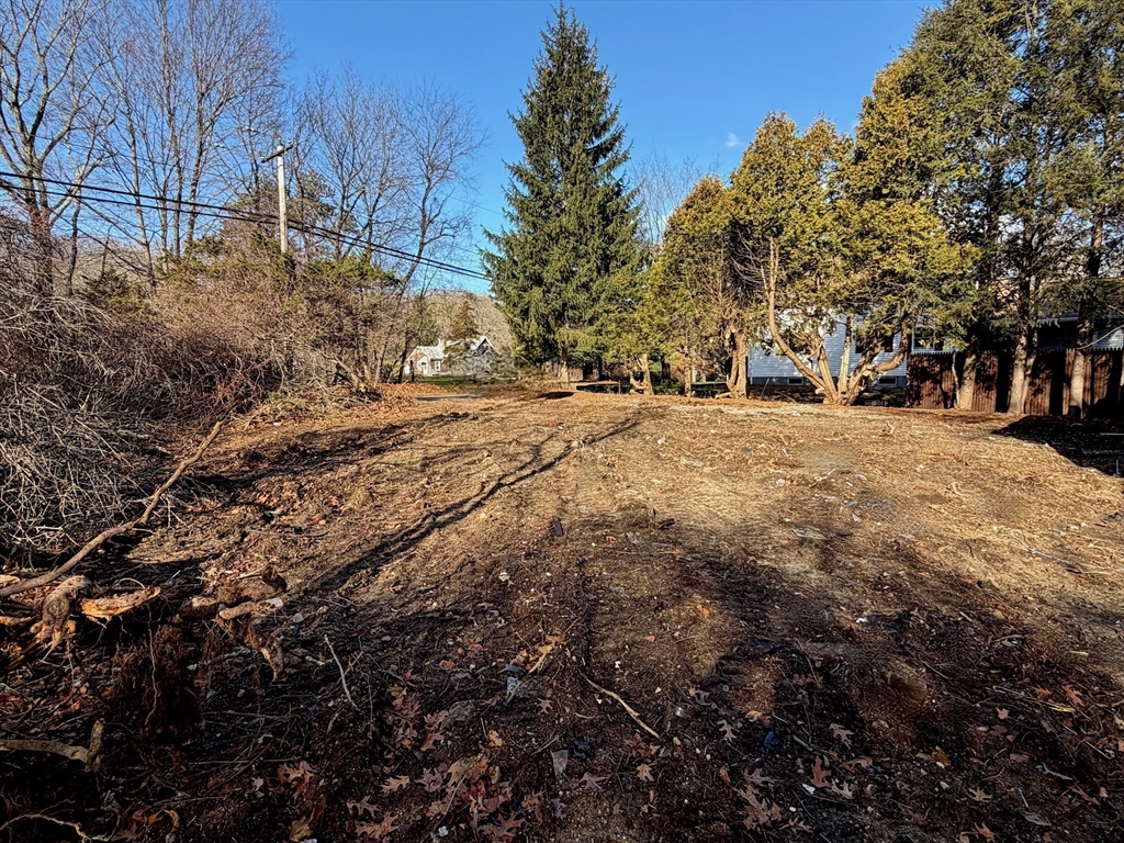 Residential in Blackstone 5