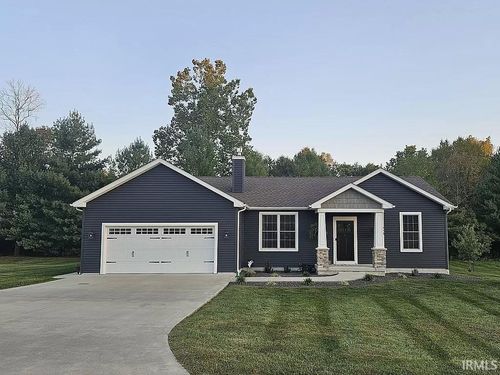 1372 Bellbrook Rd, Loogootee, IN, 47553-4765 | Card Image