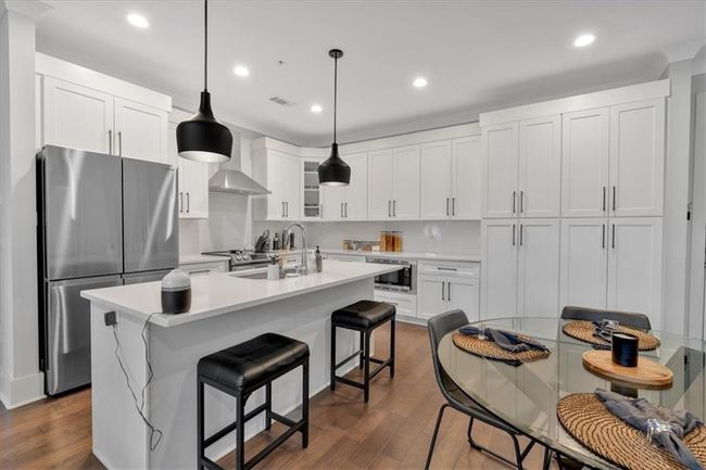 APT-303 - 6890 Peachtree Dunwoody Rd, Condo with 2 bedrooms, 2 bathrooms and 2 parking in Sandy Springs GA | Image 10